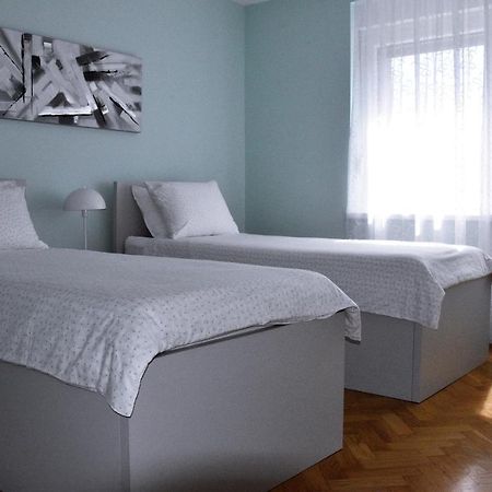 Apartman Bonbon Belisce Экстерьер фото