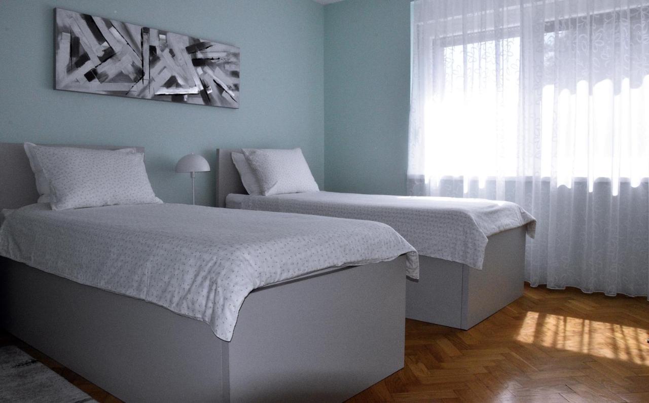 Apartman Bonbon Belisce Экстерьер фото