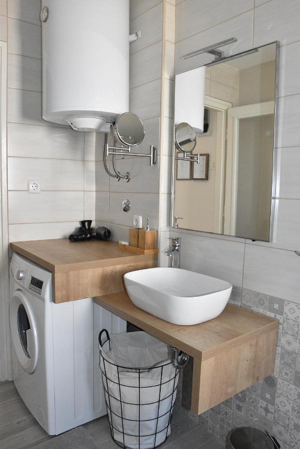 Apartman Bonbon Belisce Экстерьер фото