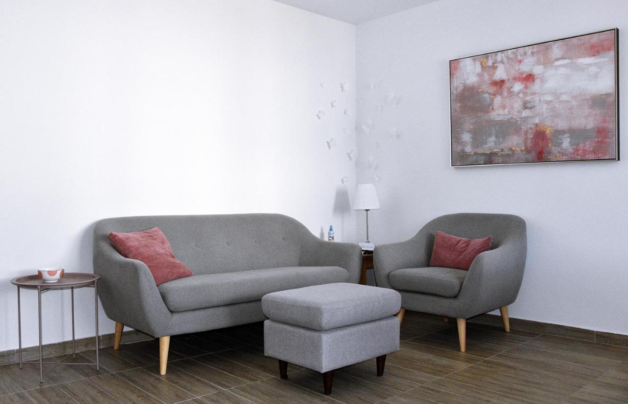 Apartman Bonbon Belisce Экстерьер фото